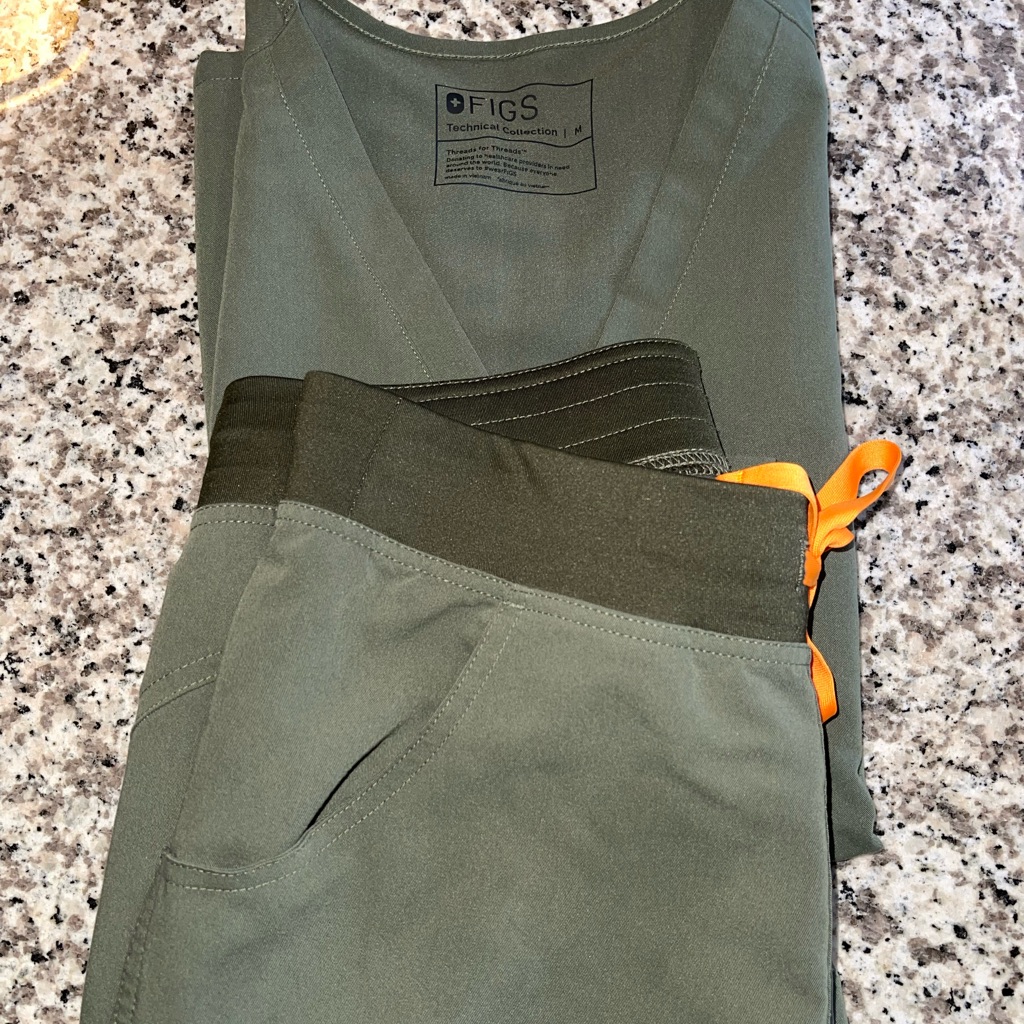 Figs Moss Set